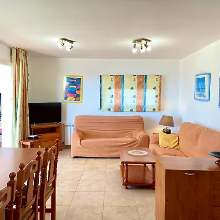 Willa Bequia Lloret de Mar