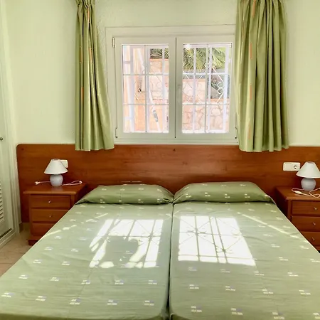 Bequia Willa Lloret de Mar