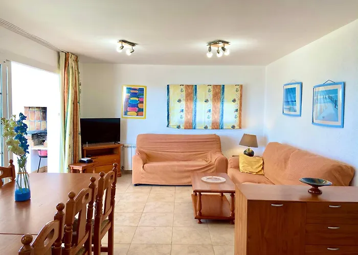 Villa Bequia Lloret de Mar