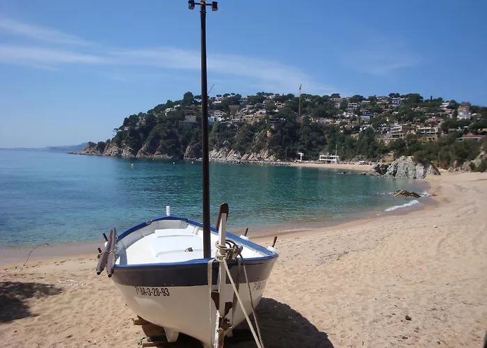 Bequia Lloret de Mar