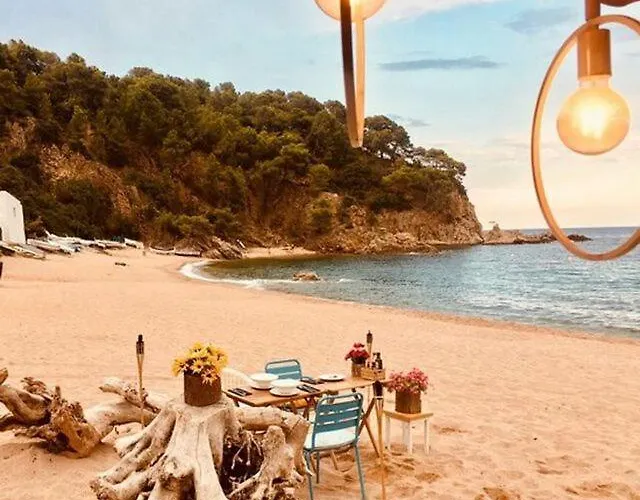 Villa Bequia Lloret de Mar