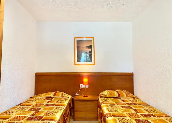 Villa Bequia Lloret de Mar