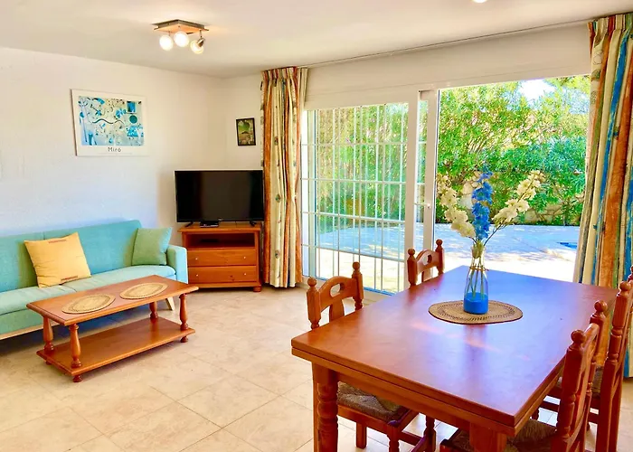 Bequia Villa Lloret de Mar