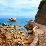 Villa Bequia Lloret de Mar