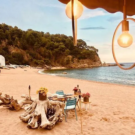 Villa Bequia Lloret de Mar