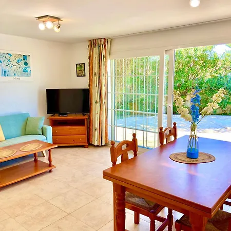 Bequia Villa Lloret de Mar