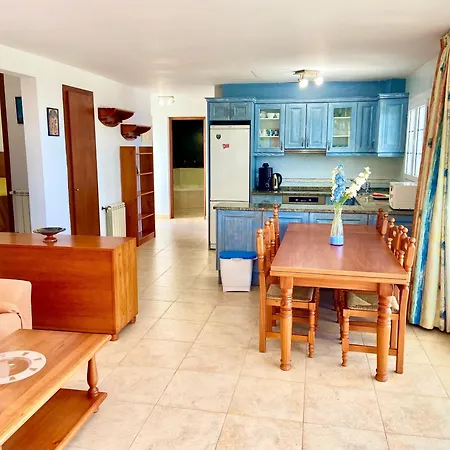 Вілла Bequia *