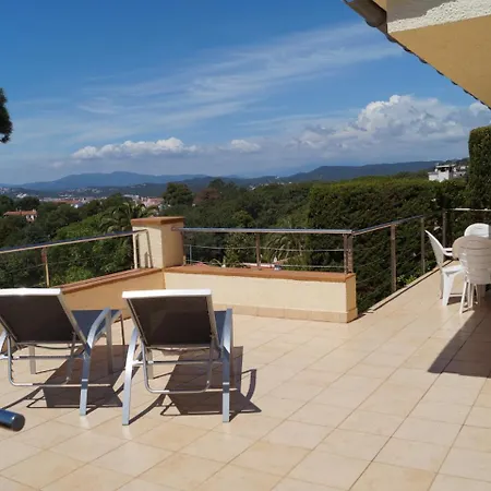 Bequia Villa *