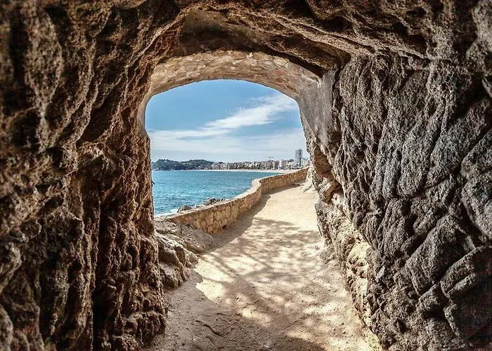 Bequia Willa Lloret de Mar