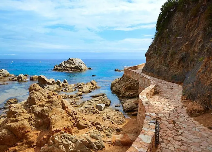 Willa Bequia Lloret de Mar