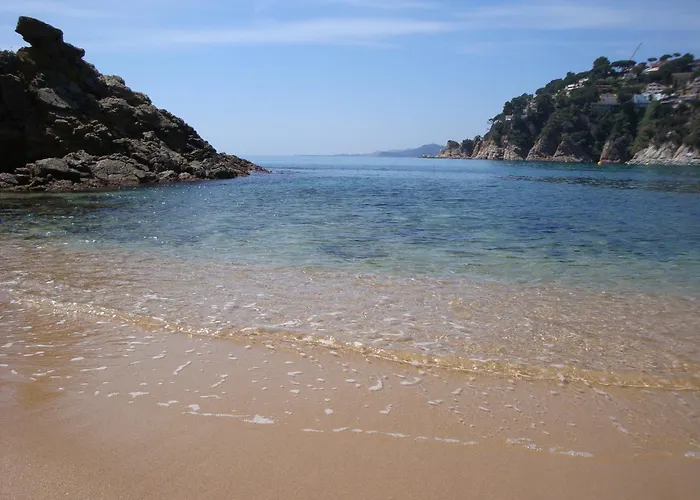 Bequia Willa Lloret de Mar