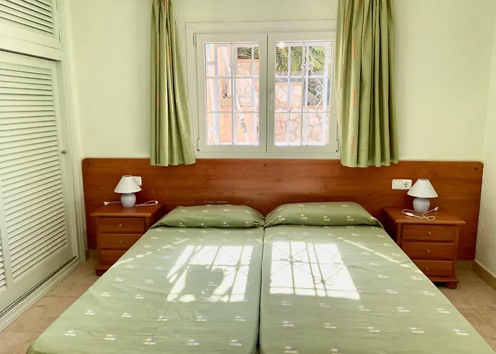 Bequia Willa Lloret de Mar