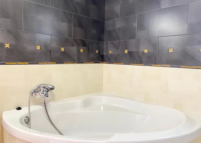 Willa Bequia Lloret de Mar